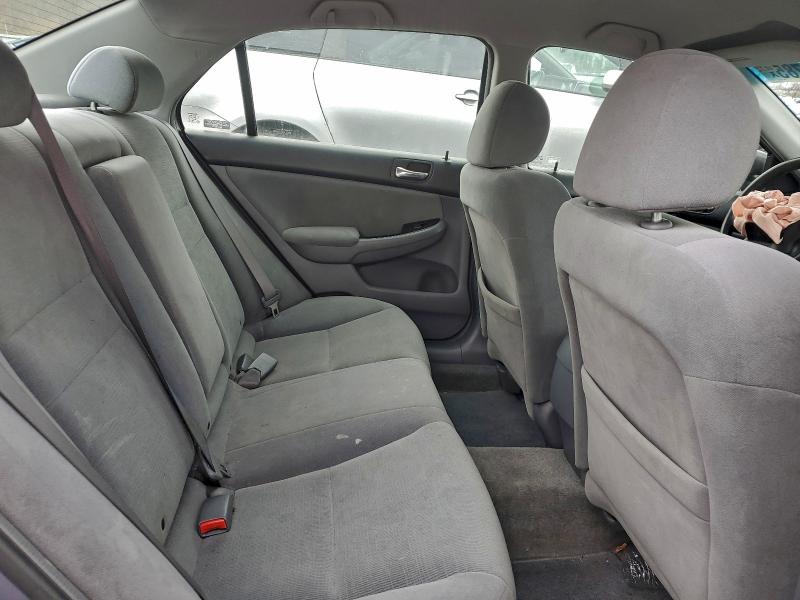 2007 Honda Accord Se მანქანა იყიდება აუქციონზე, vin: 1HGCM56317A047141, აუქციონის ნომერი: 95096785