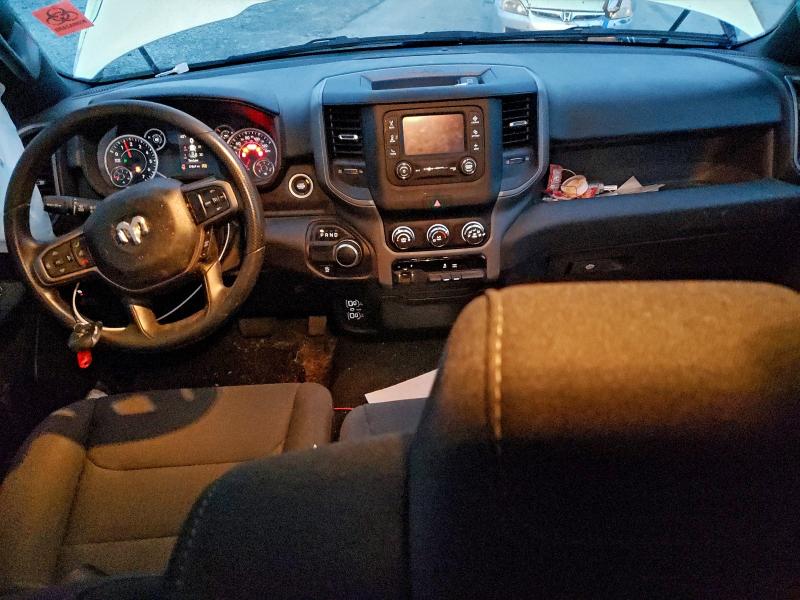 Aukcja sprzedaży 2024 Ram 1500, vin: 1C6SRECGXRN157420, numer aukcji: 96691345