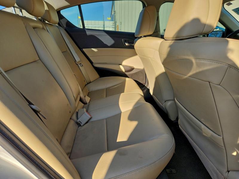 Продажа на аукционе авто 2017 Acura Ilx Base W, vin: 19UDE2F38HA004403, номер лота: 98017805