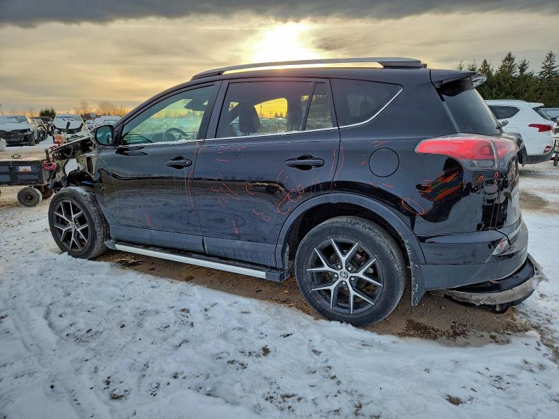 Aukcja sprzedaży 2018 Toyota Rav4 Se, vin: 2T3JFREV0JW713442, numer aukcji: 94469805