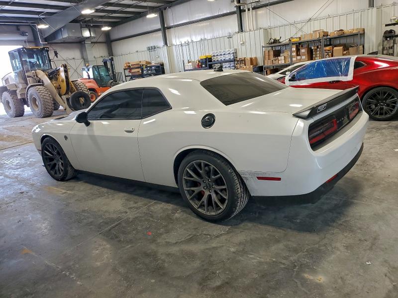 2016 Dodge Challenger მანქანა იყიდება აუქციონზე, vin: 2C3CDZC97GH249132, აუქციონის ნომერი: 96121735