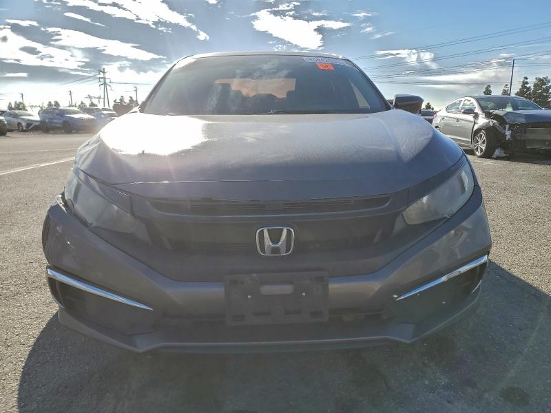 Продаж на аукціоні авто 2019 Honda Civic, vin: 19XFC2F61KE203059, номер лоту: 94642655