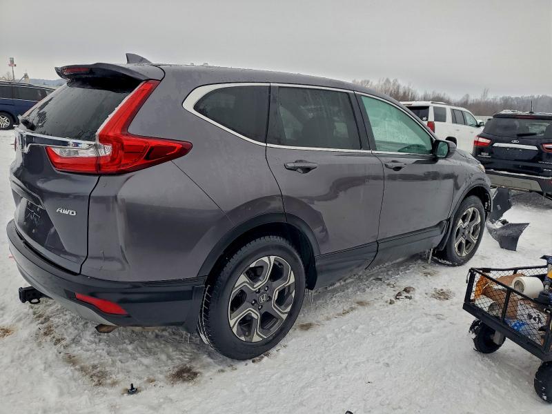 Aukcja sprzedaży 2017 Honda Cr-v Ex, vin: 5J6RW2H58HL028330, numer aukcji: 94867535