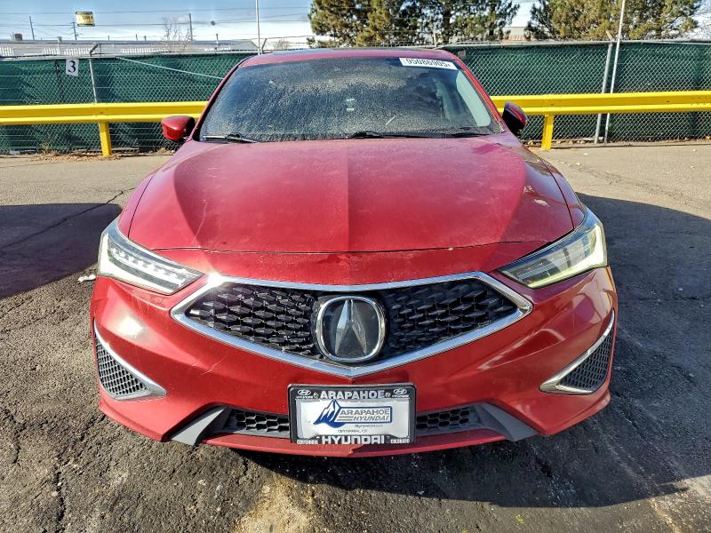 Aukcja sprzedaży 2020 Acura Ilx, vin: 19UDE2F32LA012005, numer aukcji: 95086905