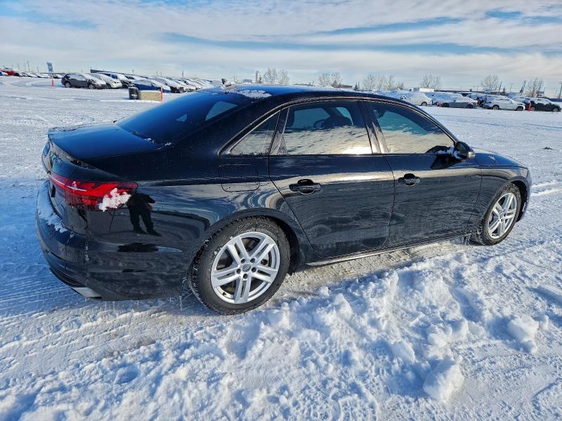 Aukcja sprzedaży 2024 Audi A4, vin: WAUAAAF48RN014341, numer aukcji: 95440765