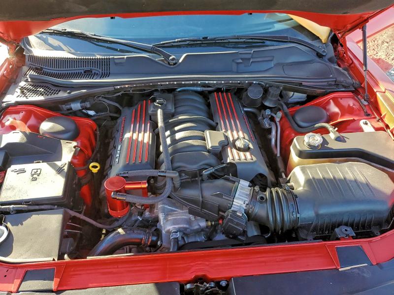 Продажа на аукционе авто 2022 Dodge Challenger, vin: 2C3CDZFJ7NH204078, номер лота: 97990625