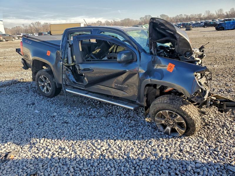 Продаж на аукціоні авто 2016 Chevrolet Colorado Z, vin: 1GCGTDE37G1314300, номер лоту: 96902465