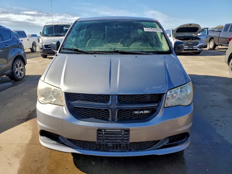 Продажа на аукционе авто 2013 Ram Tradesman, vin: 2C4JRGAG0DR764036, номер лота: 95543335