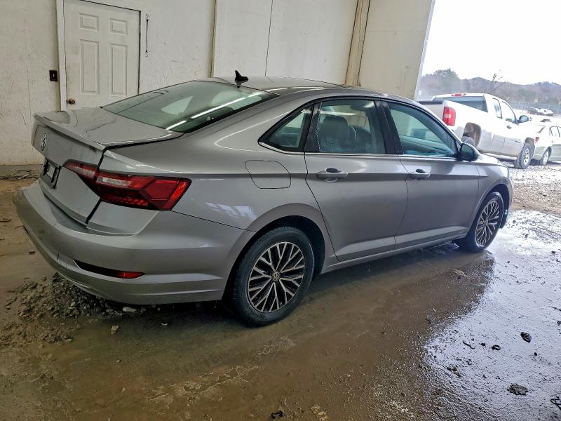 98079245 :رقم المزاد ، 3VWC57BUXMM045762 vin ، 2021 Volkswagen Jetta مزاد بيع