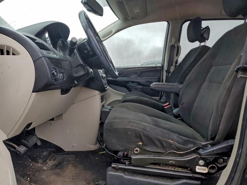 Aukcja sprzedaży 2016 Dodge Grand Caravan, vin: 2C4RDGBGXGR368880, numer aukcji: 94694635
