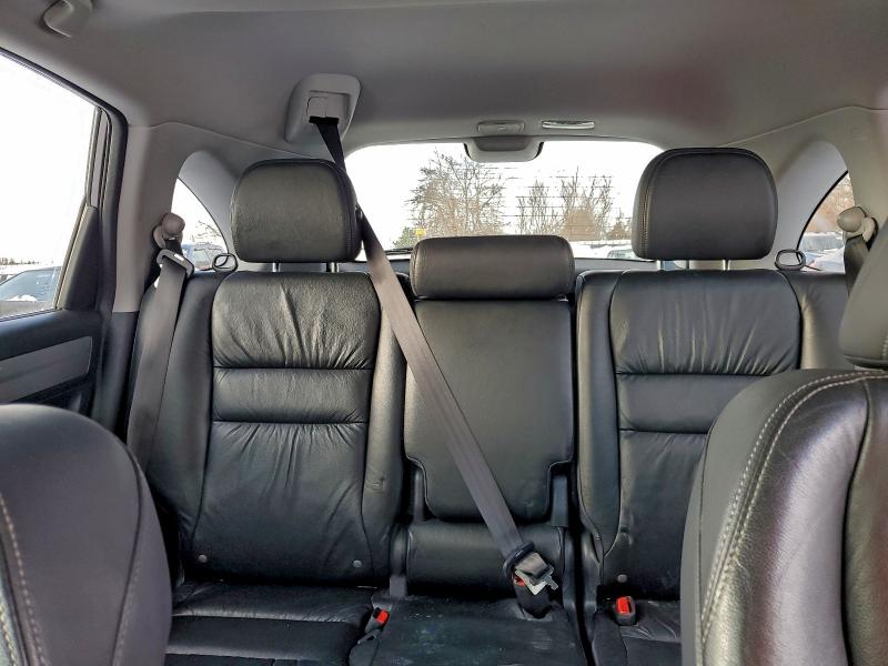 Продаж на аукціоні авто 2011 Honda Cr-v, vin: 5J6RE4H79BL820509, номер лоту: 96782215