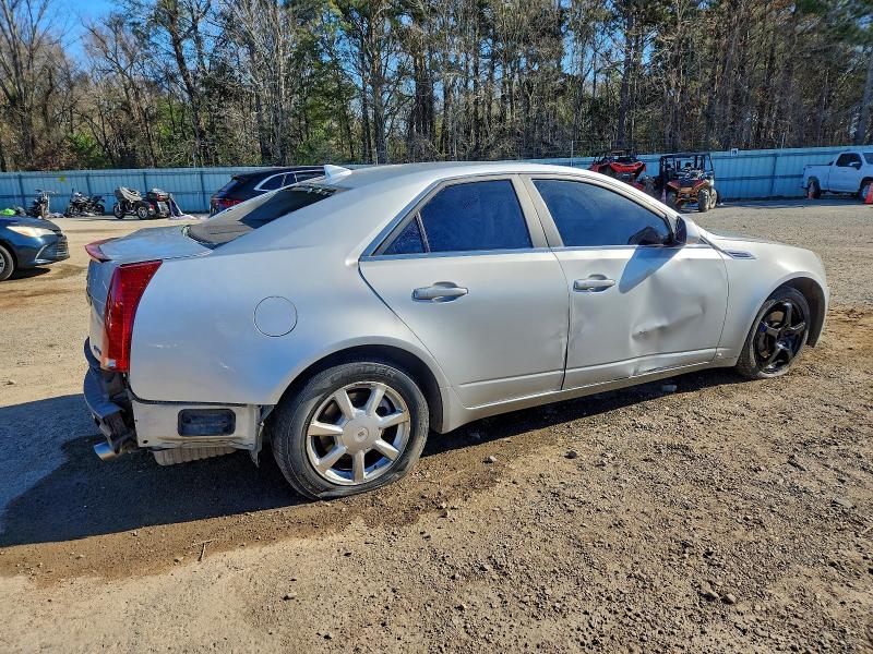 Продажа на аукционе авто 2009 Cadillac Cts, vin: 1G6DF577690169195, номер лота: 98766085