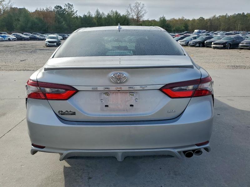 Продаж на аукціоні авто 2023 Toyota Camry, vin: 4T1S11AK6PU822652, номер лоту: 94308955