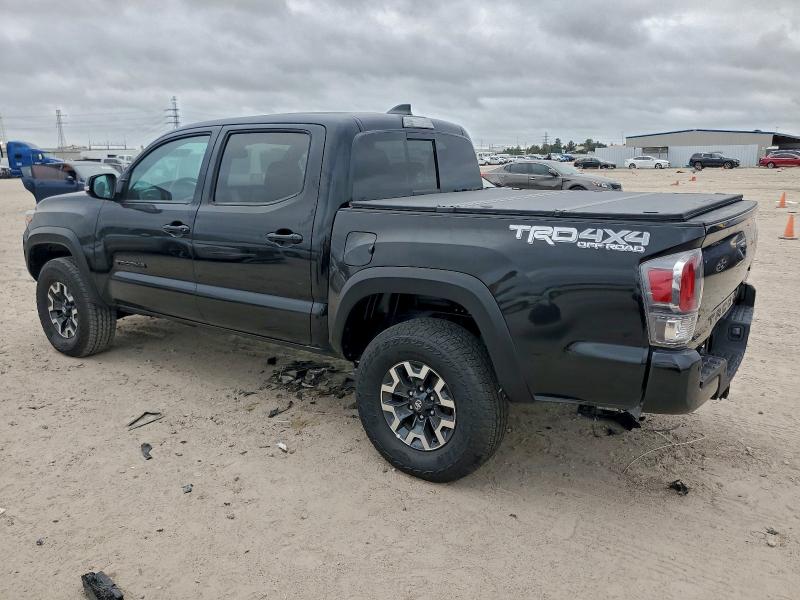 98585945 :رقم المزاد ، 3TMCZ5AN1PM644009 vin ، 2023 Toyota Tacoma Dou مزاد بيع