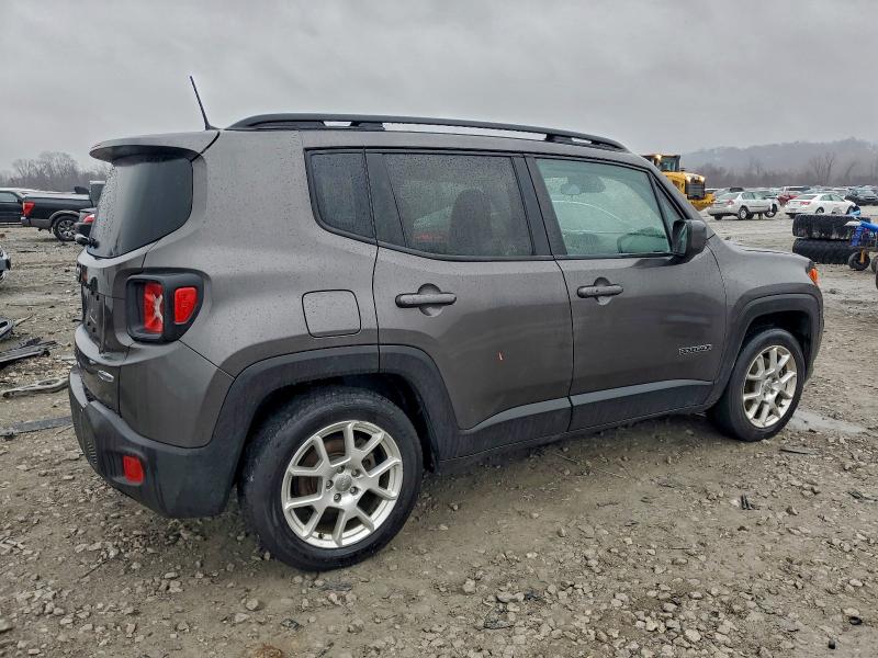 Aukcja sprzedaży 2021 Jeep Renegade, vin: ZACNJCBB2MPM13828, numer aukcji: 97498135