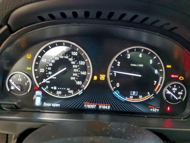 Aukcja sprzedaży 2017 Bmw X5, vin: 5UXKR0C50H0V65929, numer aukcji: 96203955