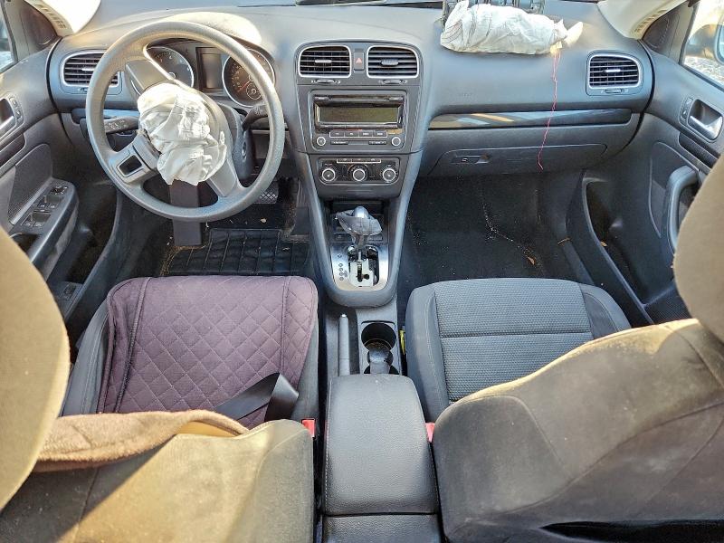 Продажа на аукционе авто 2012 Volkswagen Jetta, vin: 3VWPX7AJ7CM638321, номер лота: 97794605