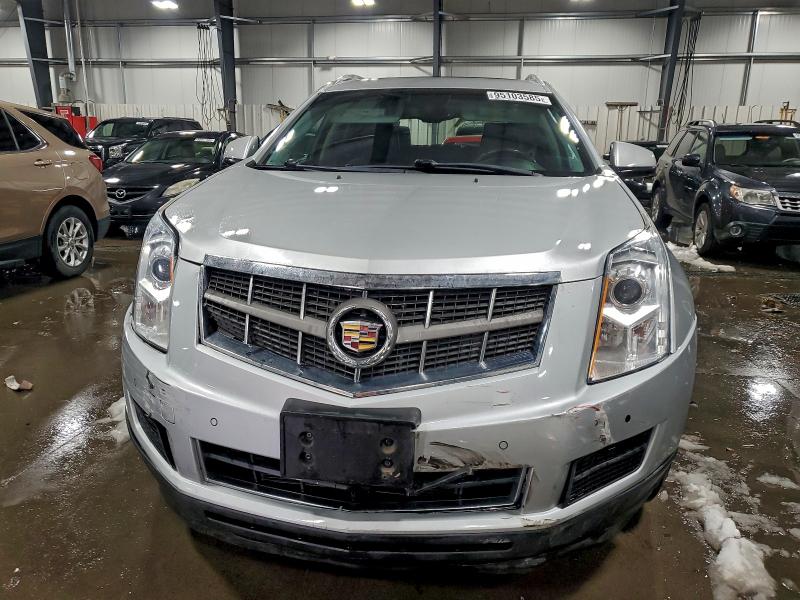 Aukcja sprzedaży 2012 Cadillac Srx, vin: 3GYFNAE30CS657229, numer aukcji: 95103585