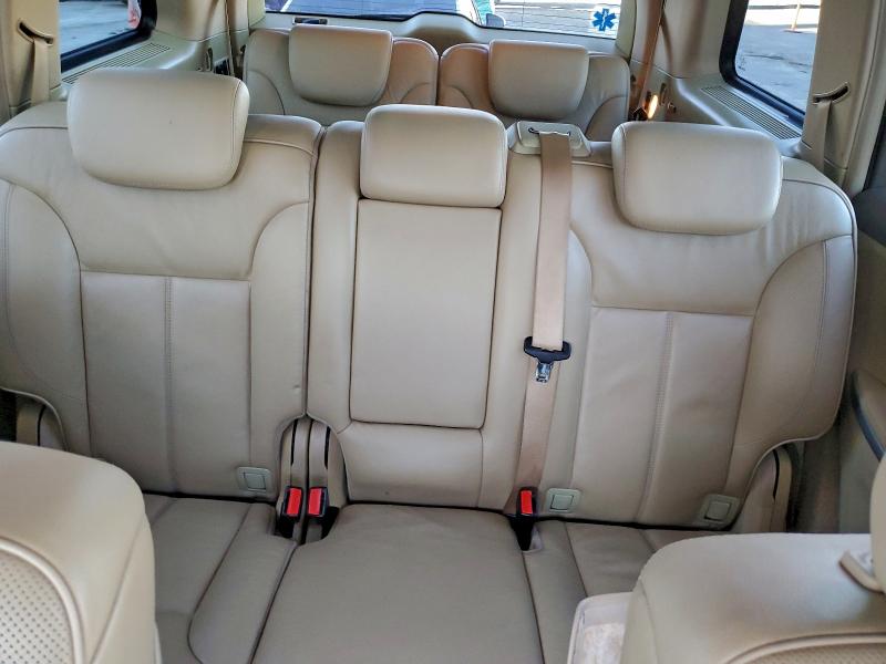 2010 Mercedes-benz Gl მანქანა იყიდება აუქციონზე, vin: 4JGBF8GE3AA607850, აუქციონის ნომერი: 94072875