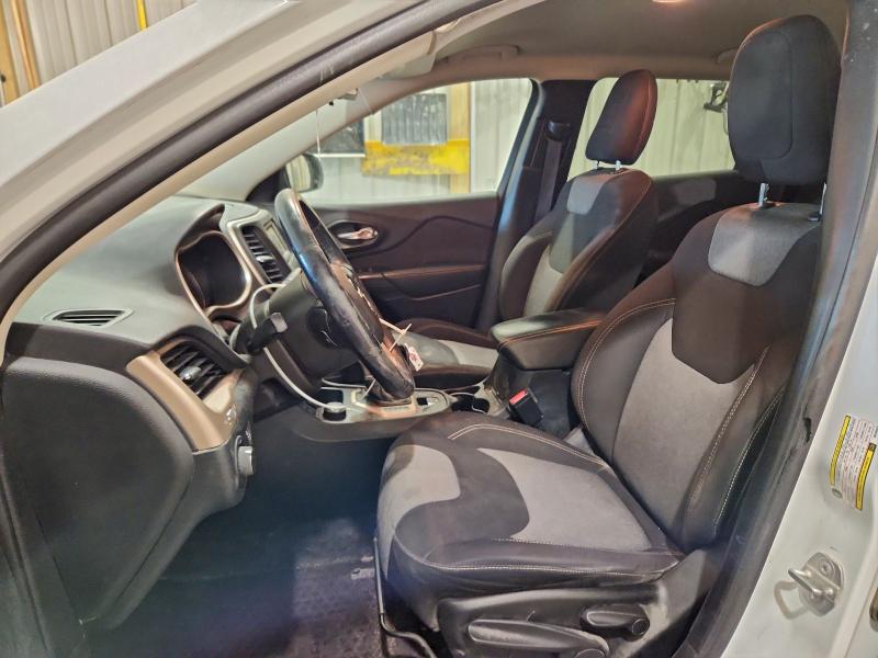 Продаж на аукціоні авто 2016 Jeep Cherokee, vin: 1C4PJMAB1GW182415, номер лоту: 97015095