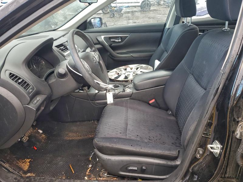 Aukcja sprzedaży 2017 Nissan Altima, vin: 1N4AL3AP1HC494717, numer aukcji: 96914145