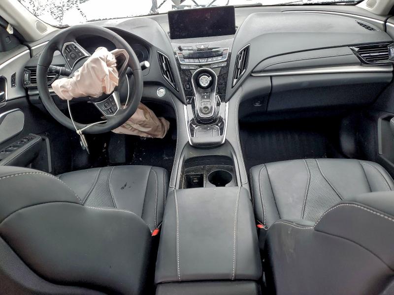 Aukcja sprzedaży 2024 Acura Rdx, vin: 5J8TC2H53RL013726, numer aukcji: 95616345