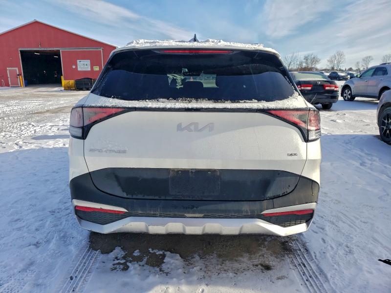 94980275 :رقم المزاد ، KNDPUCAF6P7143639 vin ، 2023 Kia Sportage مزاد بيع