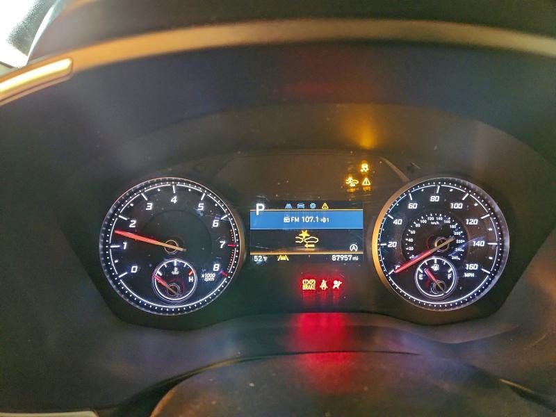 Продажа на аукционе авто 2021 Hyundai Santa Fe, vin: 5NMS14AJ4MH331089, номер лота: 97994455