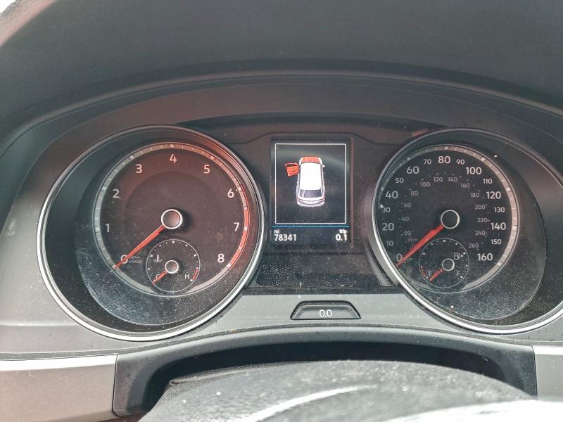 Aukcja sprzedaży 2021 Volkswagen Atlas Se, vin: 1V2HR2CA5MC549821, numer aukcji: 85445805
