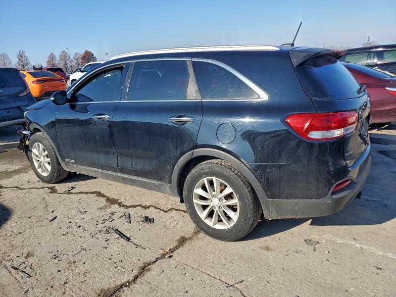 Продажа на аукционе авто 2016 Kia Sorento, vin: 5XYPGDA53GG104479, номер лота: 95763745