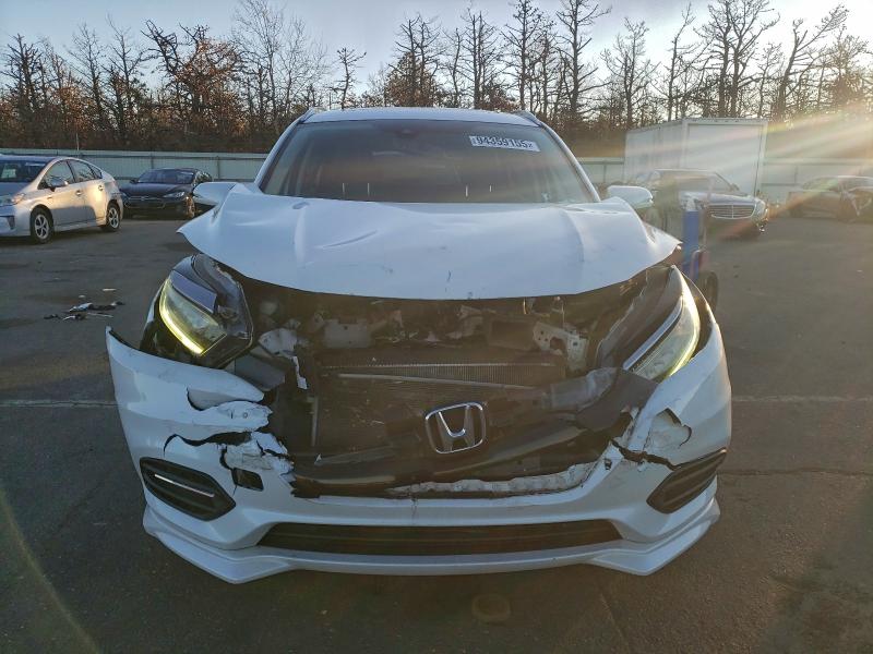 Auction sale of the 2019 Honda Hr-v, vin: 3CZRU6H95KM712256, lot number: 94359155