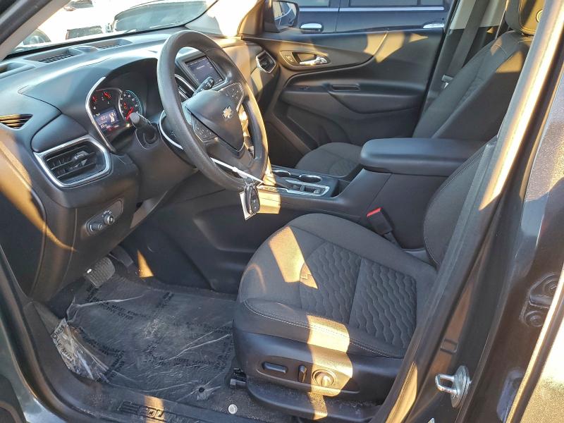 Aukcja sprzedaży 2020 Chevrolet Equinox Lt, vin: 2GNAXKEV0L6208155, numer aukcji: 96250515