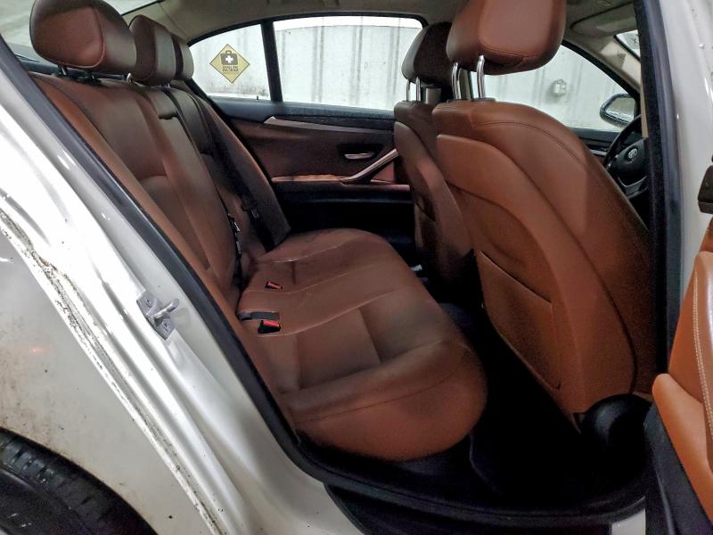 Aukcja sprzedaży 2015 Bmw 528, vin: WBA5A7C57FD625108, numer aukcji: 97421675
