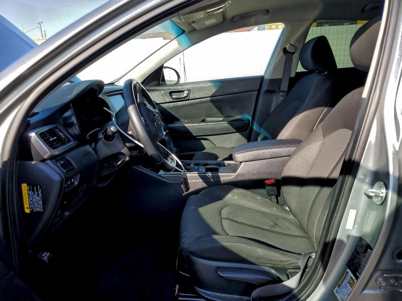 Продаж на аукціоні авто 2017 Kia Optima, vin: KNAGT4LE9H5011109, номер лоту: 97781485
