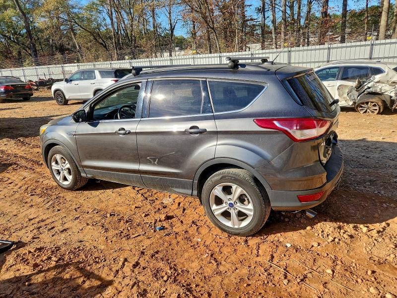 Продажа на аукционе авто 2016 Ford Escape, vin: 1FMCU9GX0GUA55555, номер лота: 46880366
