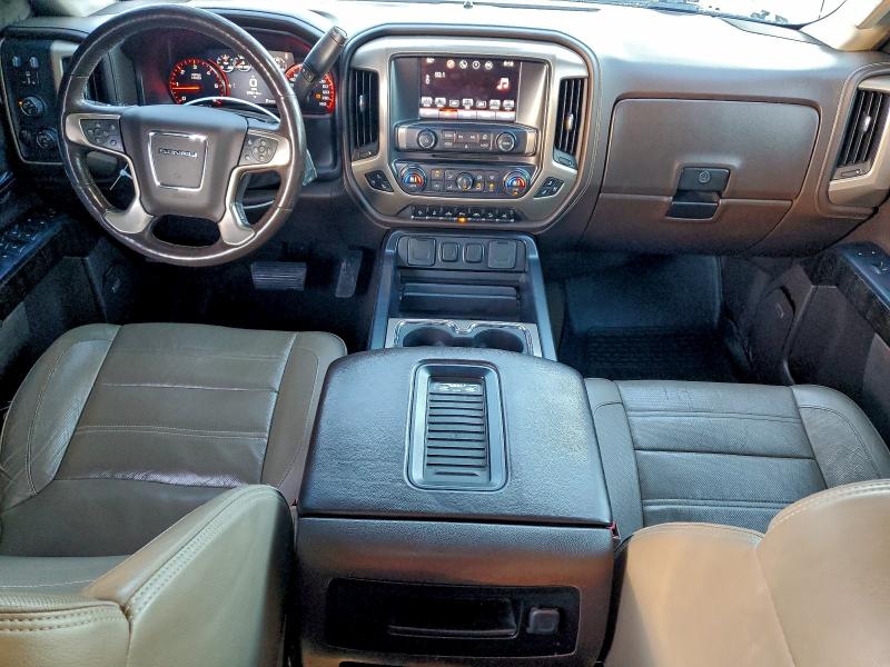 Продажа на аукционе авто 2016 Gmc Sierra K15, vin: 3GTU2PEC5GG294833, номер лота: 95273835