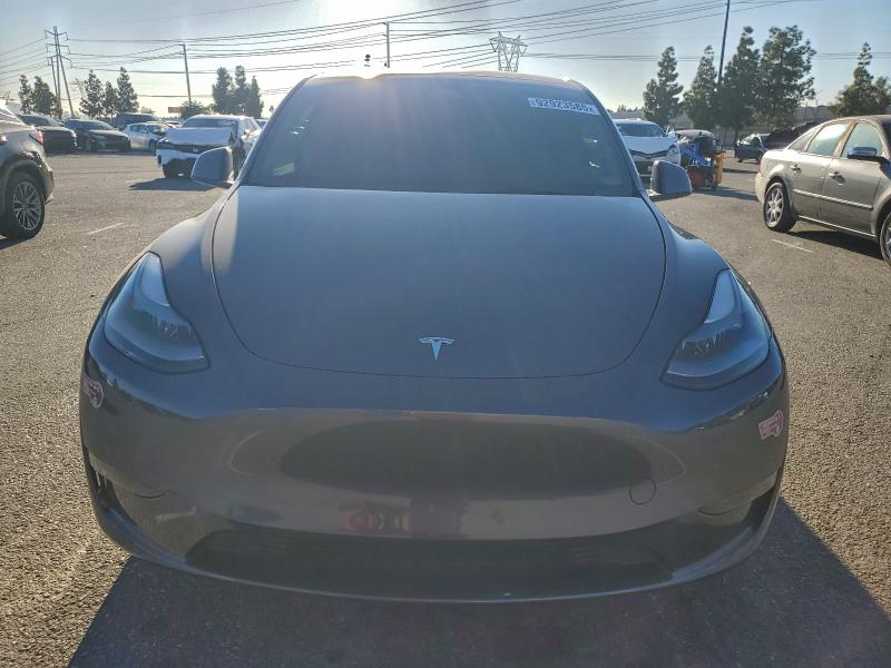 Aukcja sprzedaży 2023 Tesla Model Y, vin: 7SAYGDEE5PF906055, numer aukcji: 92923585
