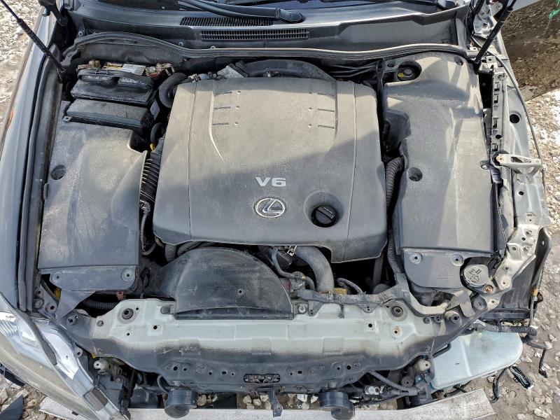 Aukcja sprzedaży 2013 Lexus Is 250, vin: JTHCF5C20D5062639, numer aukcji: 96309605