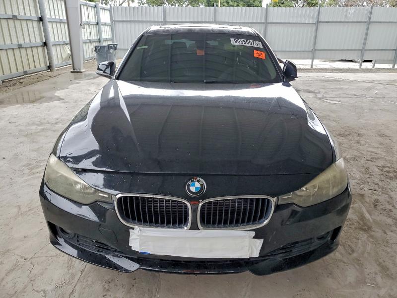 Aukcja sprzedaży 2015 Bmw 328 Xi Sul, vin: WBA3B5G50FNS18034, numer aukcji: 96356075
