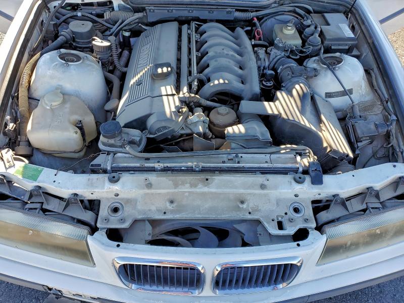 Продажа на аукционе авто 1998 Bmw 323, vin: WBABJ8321WEM21364, номер лота: 94974275