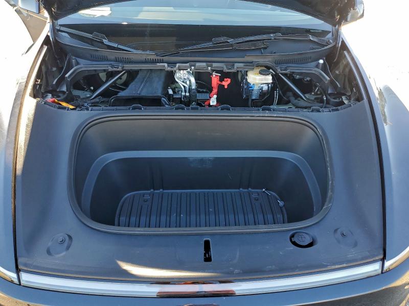 2026 Tesla Model Y მანქანა იყიდება აუქციონზე, vin: 7SAYGDEE2TF367761, აუქციონის ნომერი: 96608245
