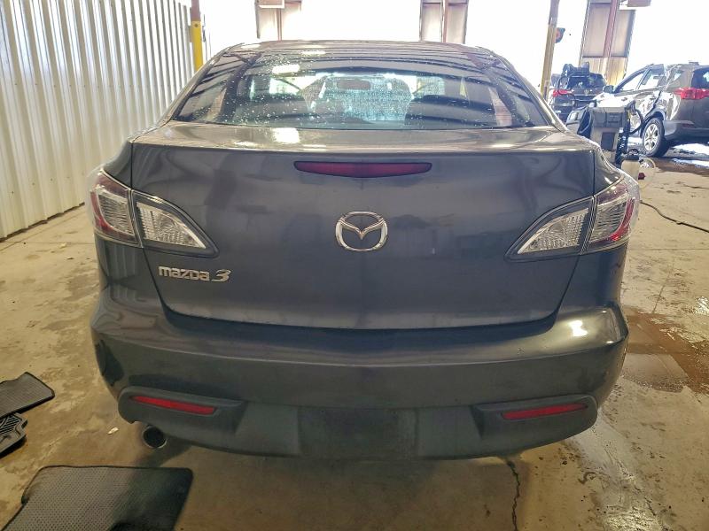 Продаж на аукціоні авто 2011 Mazda 3, vin: JM1BL1VF8B1487349, номер лоту: 97220565