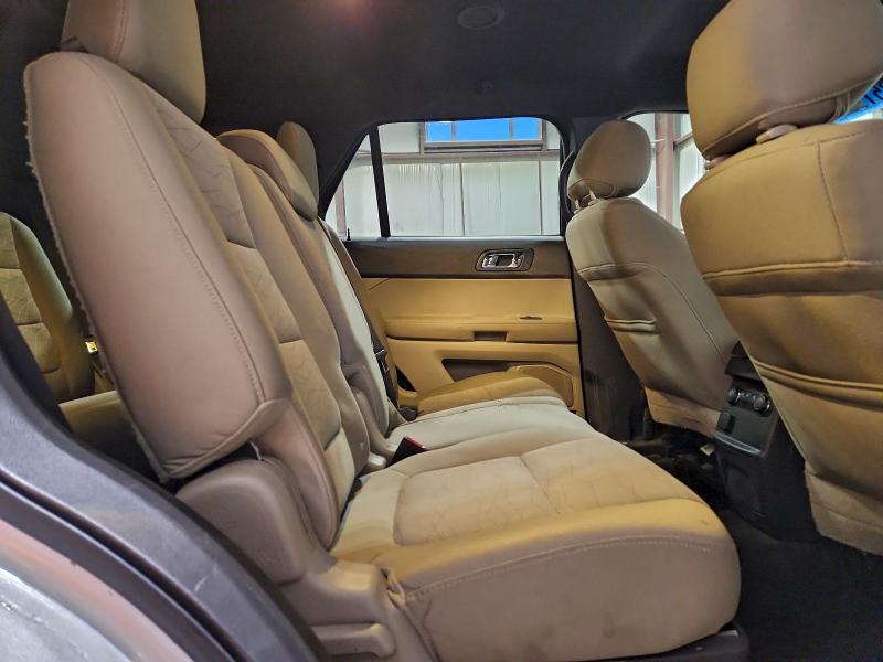 Aukcja sprzedaży 2014 Ford Explorer, vin: 1FM5K8B80EGB25995, numer aukcji: 96251795