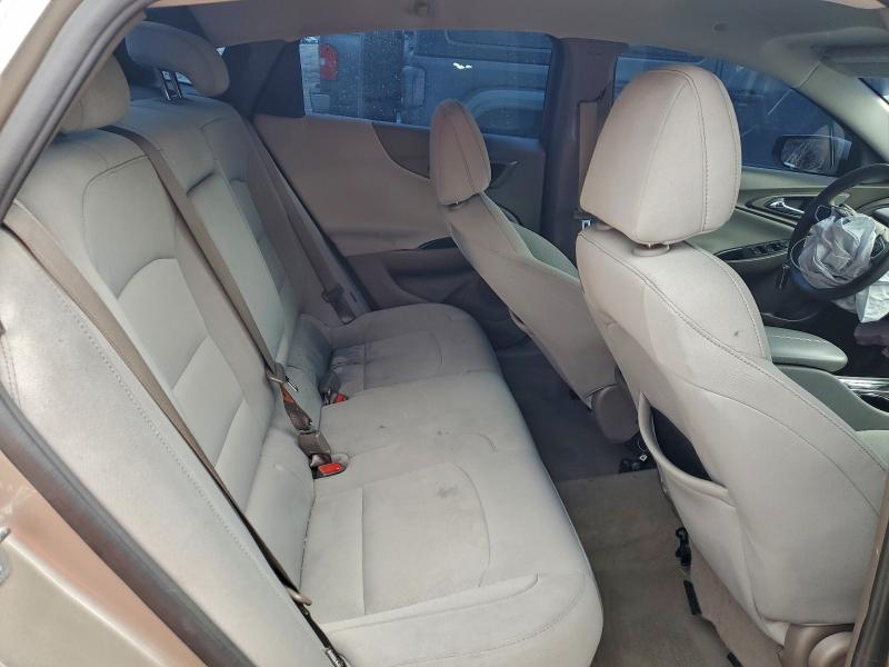 Продаж на аукціоні авто 2022 Chevrolet Malibu, vin: 1G1ZD5ST2NF138457, номер лоту: 97202675