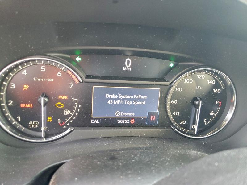 Продаж на аукціоні авто 2020 Cadillac Xt4, vin: 1GYFZER4XLF103845, номер лоту: 96131145