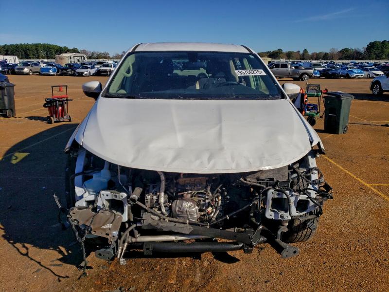 95760275 :رقم المزاد ، 2C4RC1CG9NR172103 vin ، 2022 Chrysler Voyager مزاد بيع