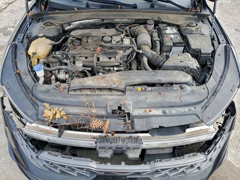 Продаж на аукціоні авто 2022 Kia K5 Gt Line, vin: 5XXG64J27NG114880, номер лоту: 97646505