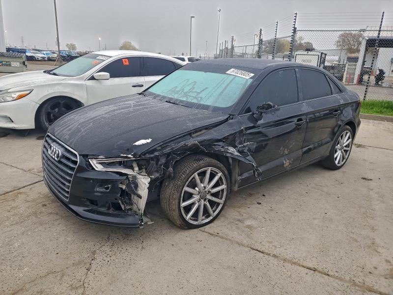 Aukcja sprzedaży 2015 Audi A3 Premium, vin: WAUAJGFFXF1068053, numer aukcji: 97026805