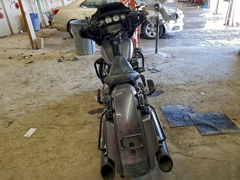 Продажа на аукционе авто 2014 Harley-davidson Flhxs, vin: 1HD1KRM18EB642840, номер лота: 95287265