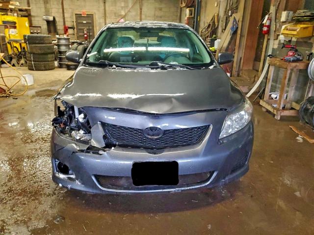 Продаж на аукціоні авто 2009 Toyota Corolla Ce 4dr, vin: 2T1BU40E69C087230, номер лоту: 96462145